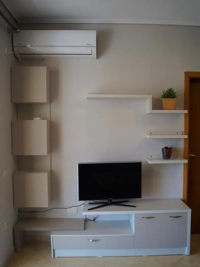 Appartamento Victoria'S Sea-Cret Sarandë