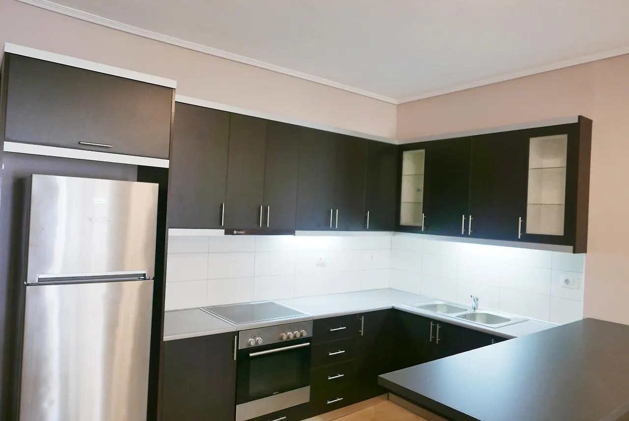Appartamento Victoria'S Sea-Cret Sarandë 0*,
