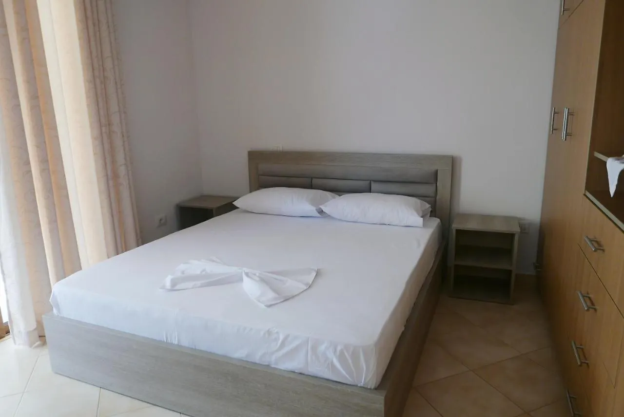 Appartamento Victoria'S Sea-Cret Sarandë