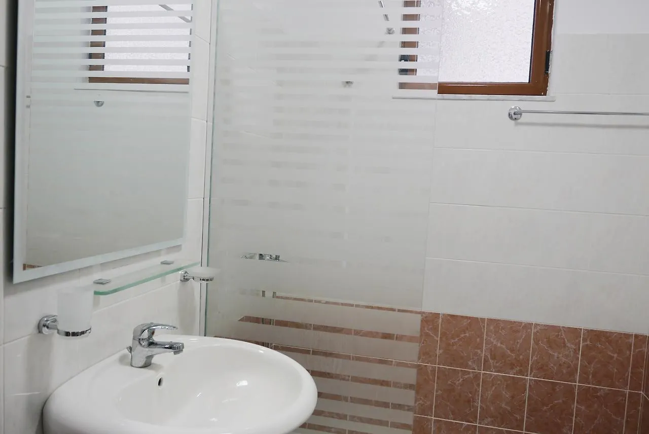 Appartamento Victoria'S Sea-Cret Sarandë