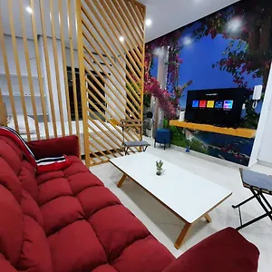  Appartamento Promenade Apts