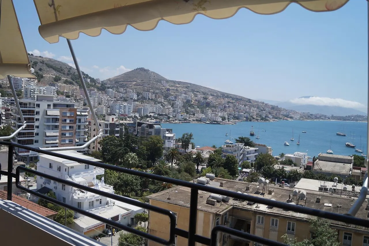 Apartament Victoria'S Sea-Cret Saranda