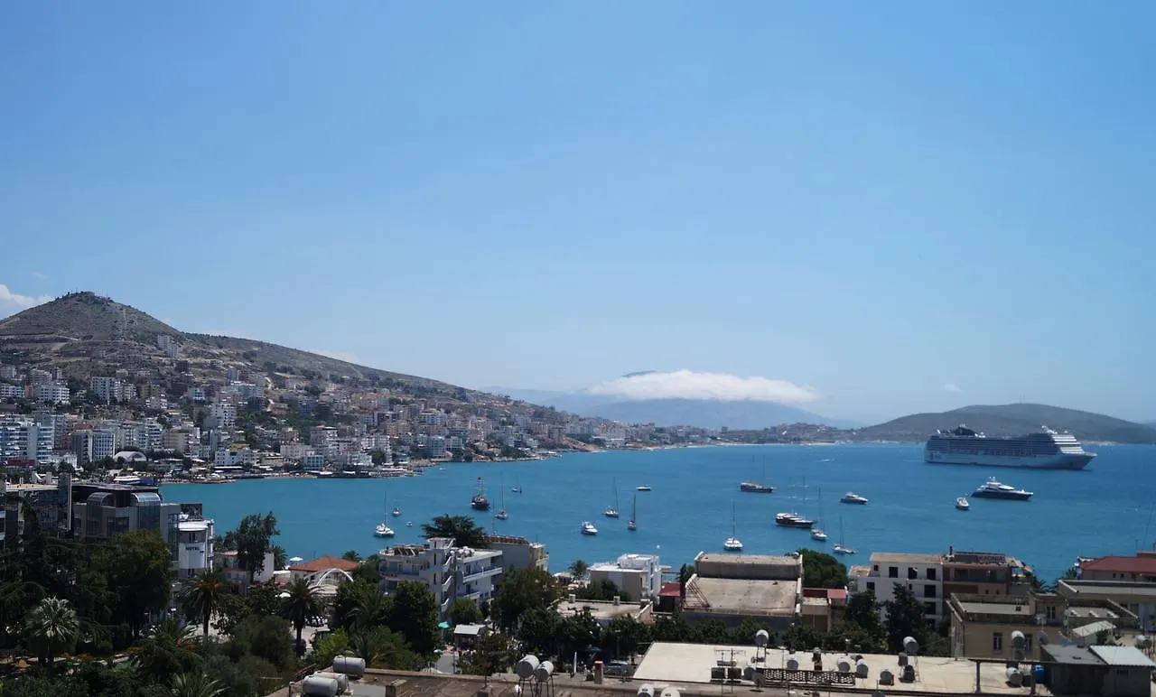 Apartament Victoria'S Sea-Cret Saranda Albania