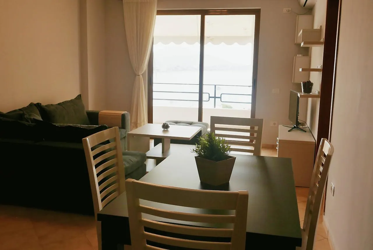 Apartament Victoria'S Sea-Cret Saranda