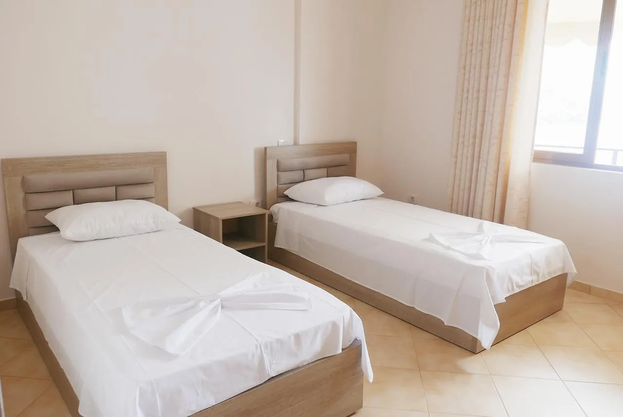 Apartament Victoria'S Sea-Cret Saranda